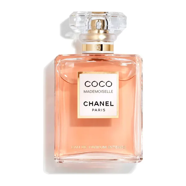 Coco Mademoiselle Intense
