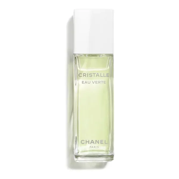 Cristalle Eau Verte