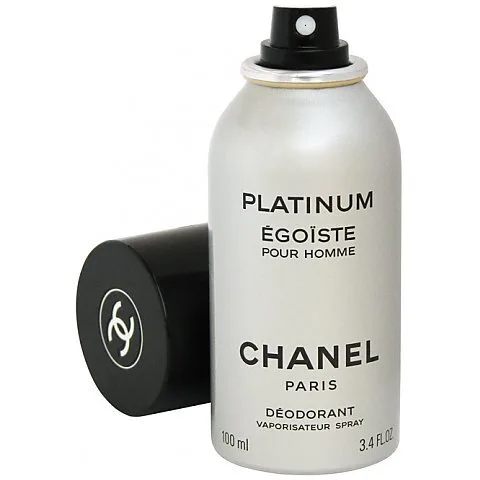 Platinum Egoiste Dezodorant w sprayu