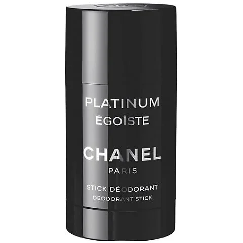 Platinum Egoiste Dezodorant w sztyfcie