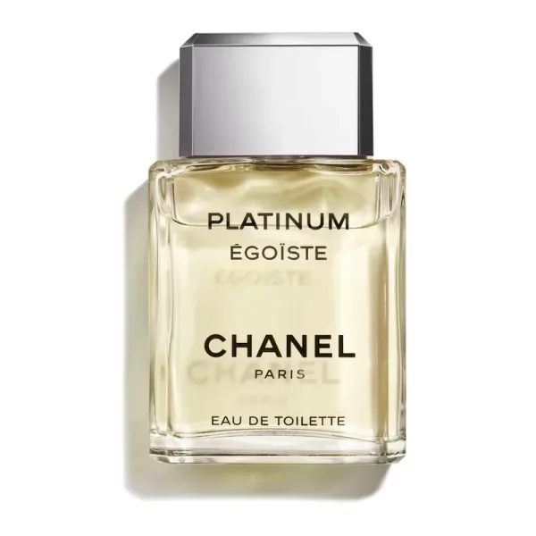 Platinum Egoiste