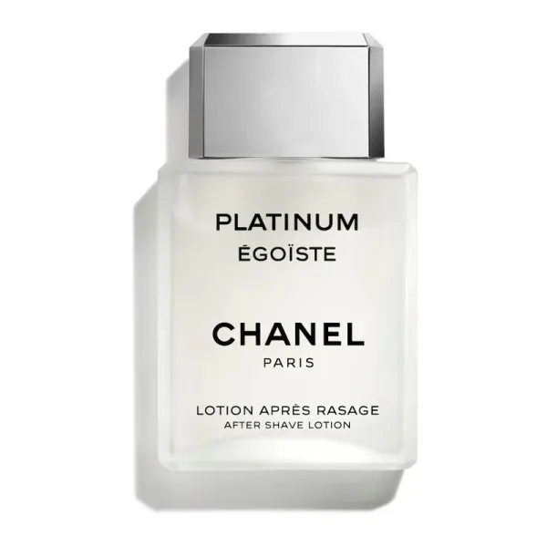 Platinum Egoiste Woda po goleniu
