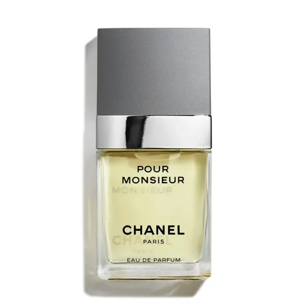 Pour Monsieur