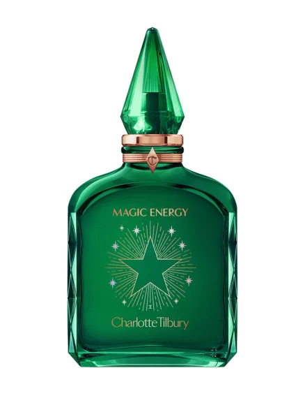 Magic Energy