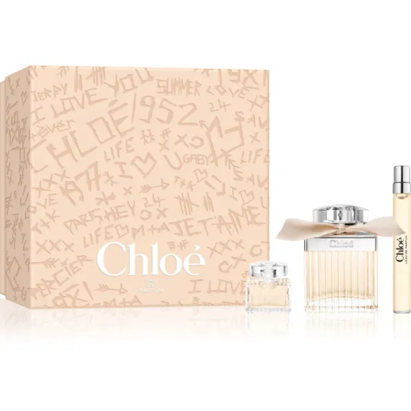 Chloe