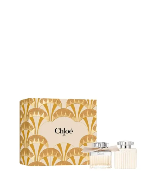 Chloe