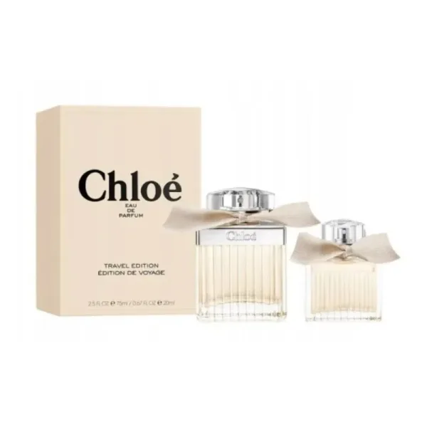 Chloe