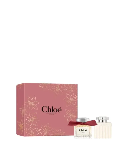 Chloé Intense