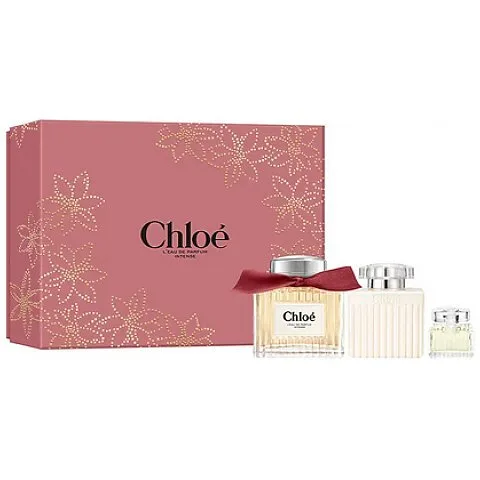 Chloe l'Eau de Parfum Intense