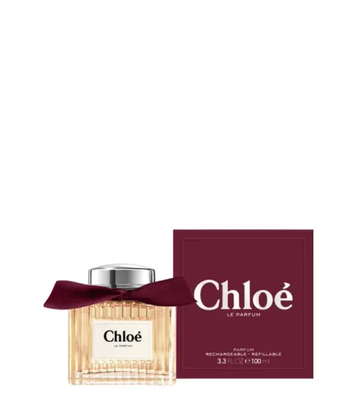 Chloé Le Parfum
