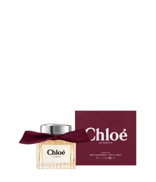 Chloé Le Parfum