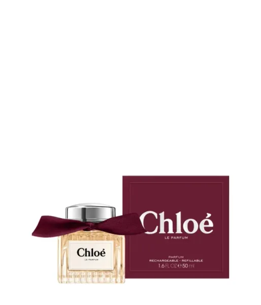 Chloé Le Parfum