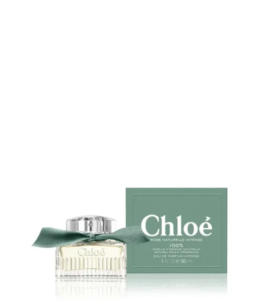 Chloé Rose Naturelle Intense