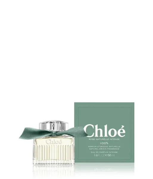 Chloé Rose Naturelle Intense