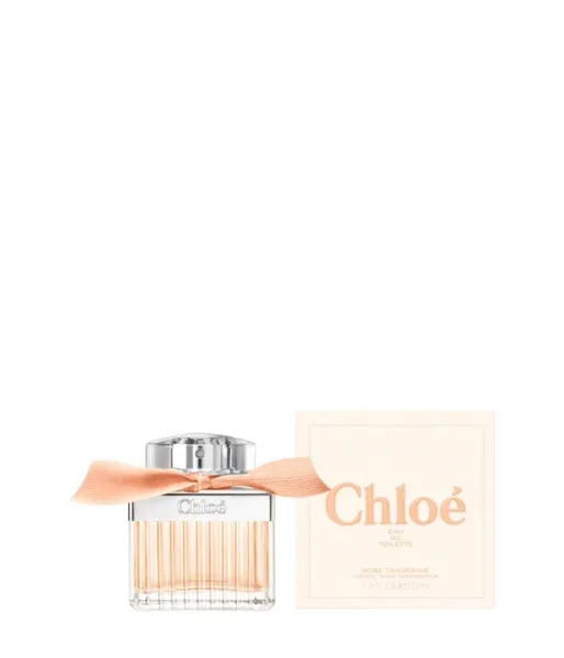 Chloé Rose Tangerine