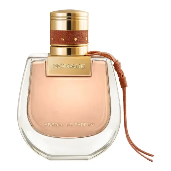 Nomade Absolu De Parfum