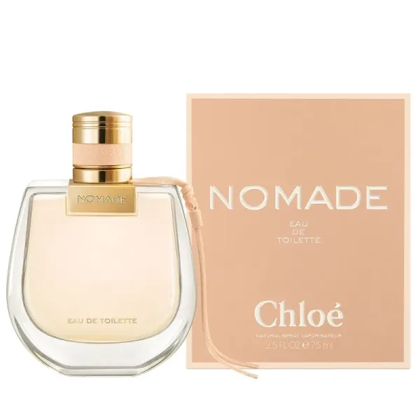 Nomade EDT