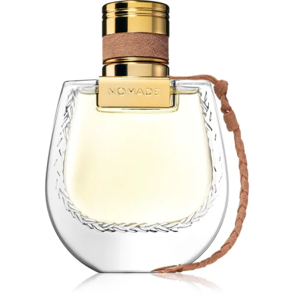 Nomade Jasmin Naturel Intense
