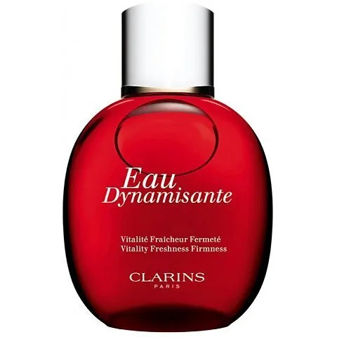 Eau Dynamisante