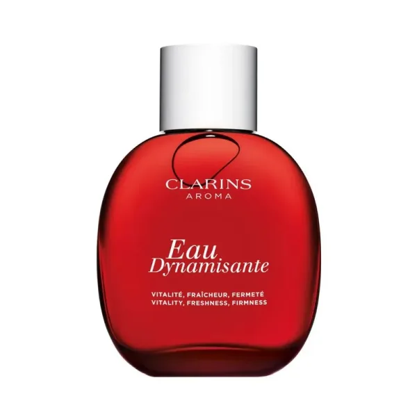 Eau Dynamisante Mgiełka do ciała