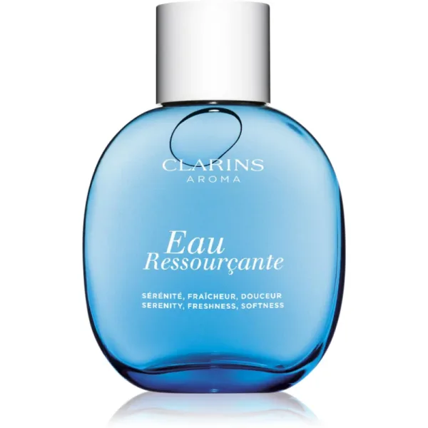 Eau Ressourcante