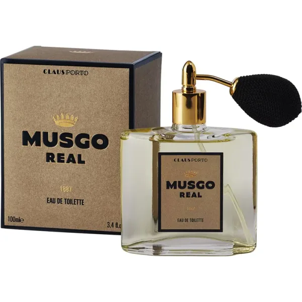Musgo Real 1887