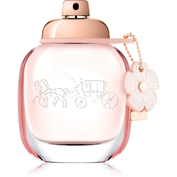 Coach Floral