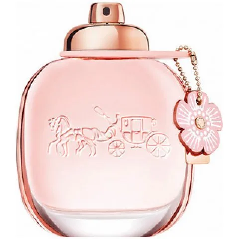 Coach Floral