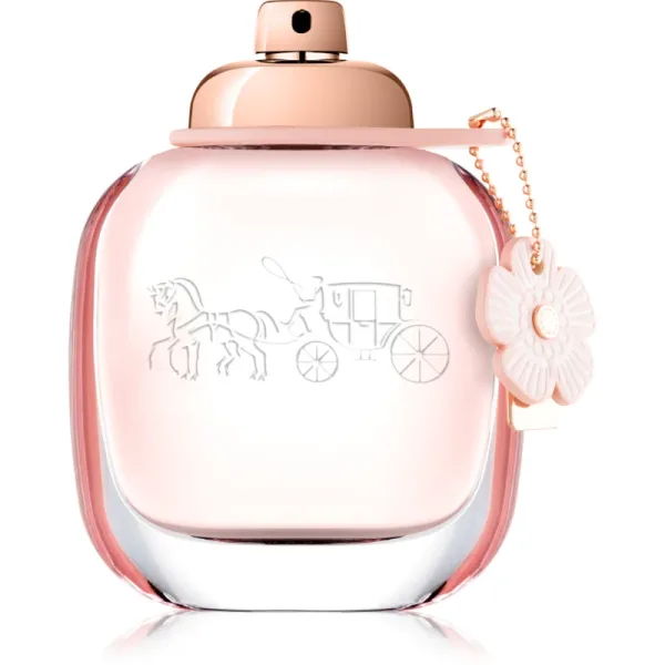 Coach Floral