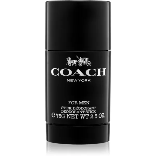 Coach for Men Dezodorant w sztyfcie