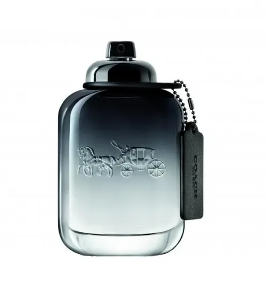 Coach for Men EDT
