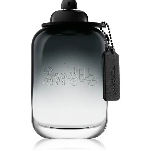 Coach for Men EDT