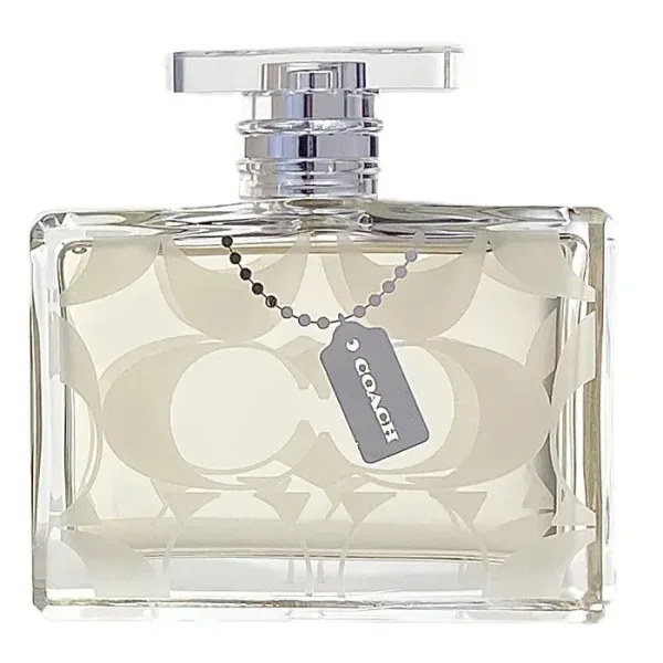 Coach Signature