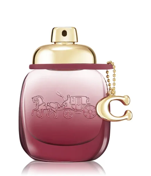 Coach Wild Rose