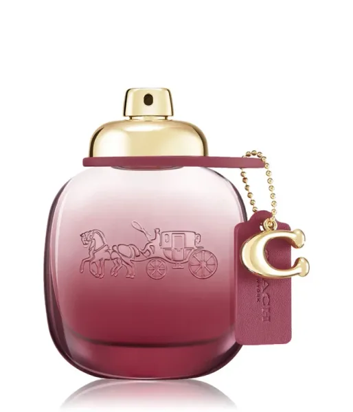 Coach Wild Rose