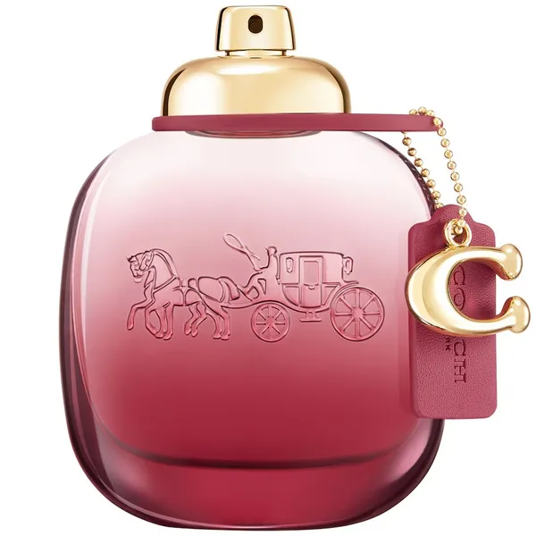 Coach Wild Rose