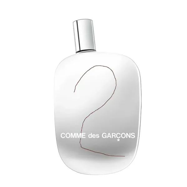 COMME DES GARÇONS 2