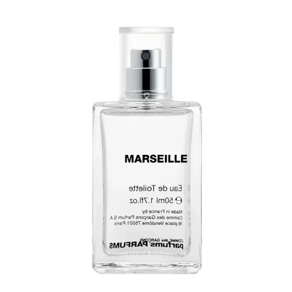 Marseille