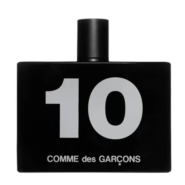 Odeur 10