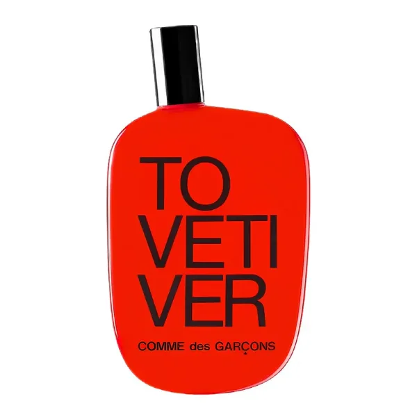 To Vetiver