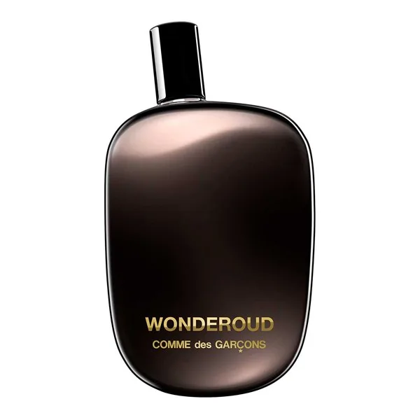 Wonderoud