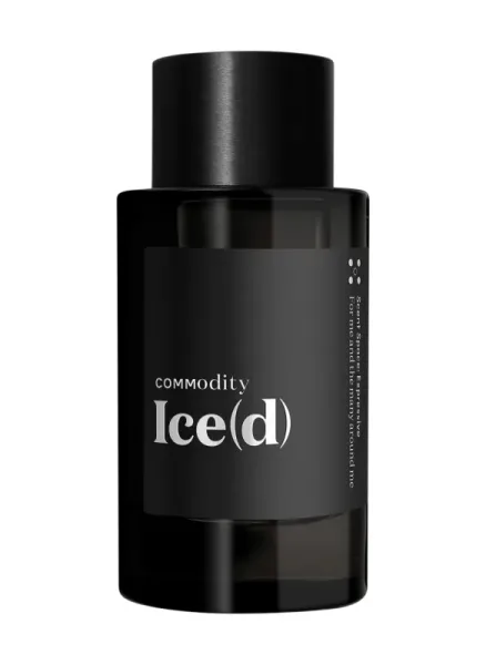Iced