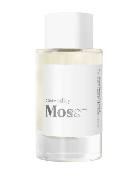 MOSS