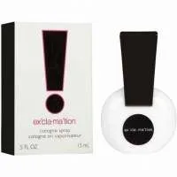 Exclamation