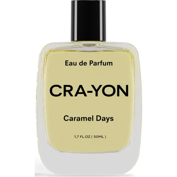 Caramel Days