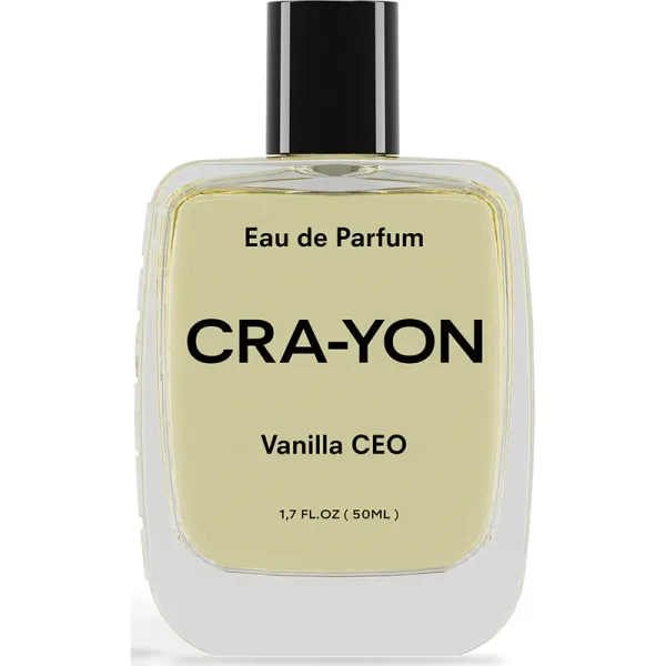 Vanilla CEO