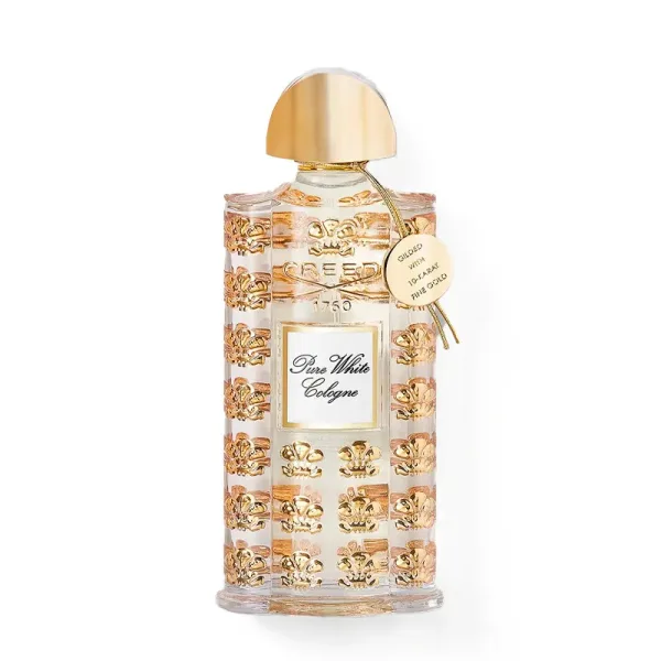 Pure White Cologne