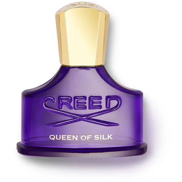 Queen of Silk