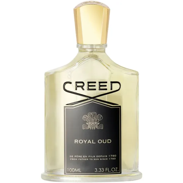 Royal Oud