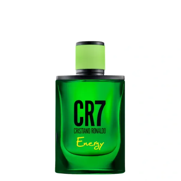 CR7 Energy